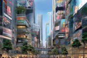 旅游商贸城，如何打造成功？精准定位市场、打造高效服务、提升品牌影响力，助力旅游经济迈向新高度！