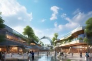 大理旅游商贸中心，创新的旅游新起点