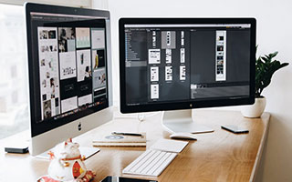 商贸学子，助力复工，共克疫情之险