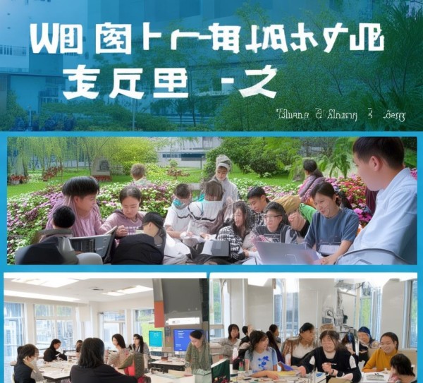 探索‘武汉商贸服务学院’的教育理念与实践