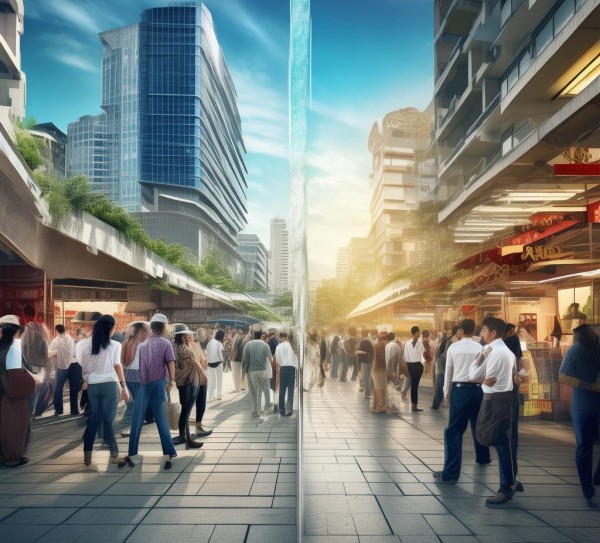 县域商贸项目的机遇与挑战