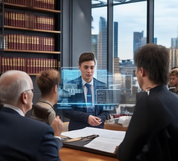 商贸法律与案例，法律实践中的创新与挑战