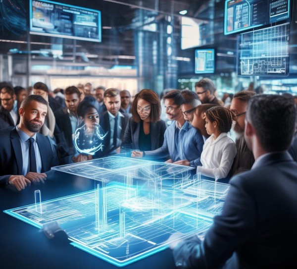 商贸服务企业的创新与发展