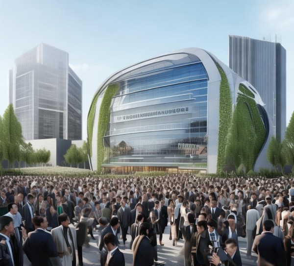 敦化商贸新闻，企业发展的新方向