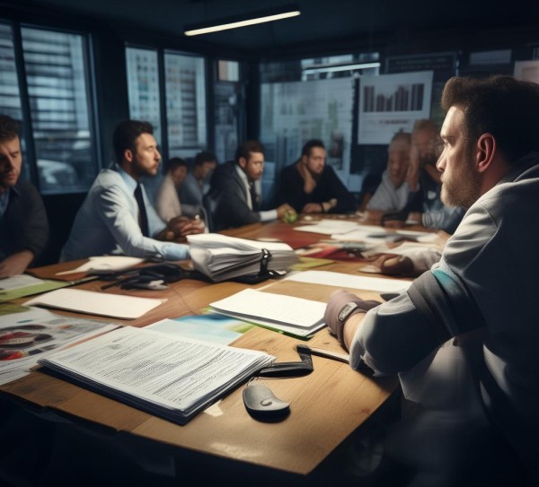 商贸公司受伤案例分析 商贸公司受伤案例分析