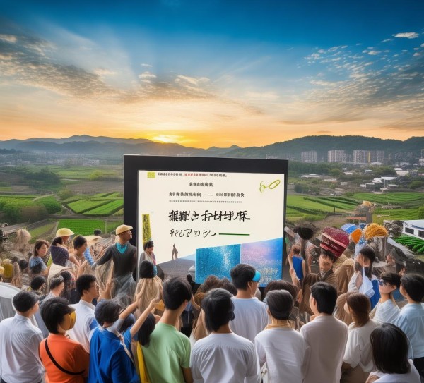 定州中天商贸新闻，助力乡村振兴，开启新未来