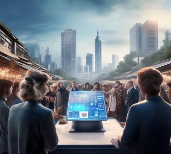 商贸服务业数字化转型与智能化发展，未来发展的机遇与挑战