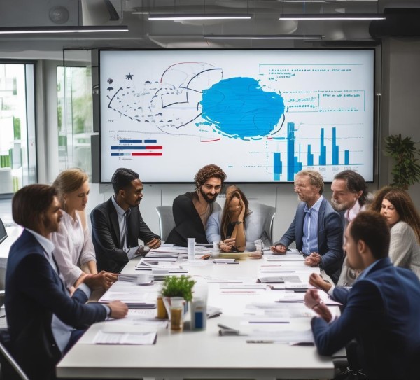 商贸企业财税筹划，从案例看策略