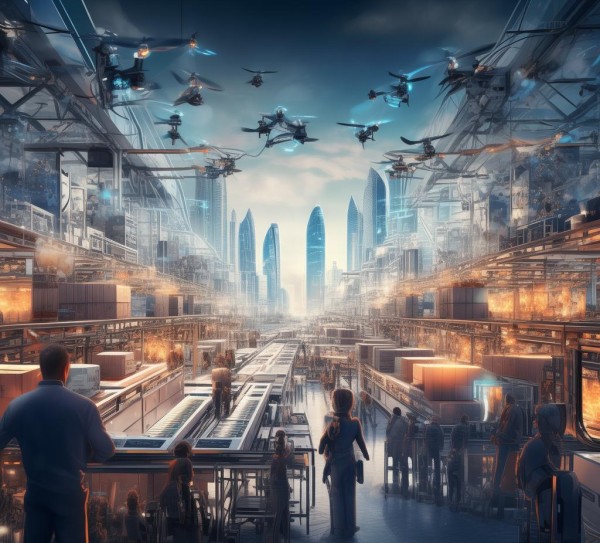 构建物流协同共赢的商贸物流新模式,机遇与挑战的思考 构建物流协同共赢的商贸物流新模式,机遇与挑战的思考