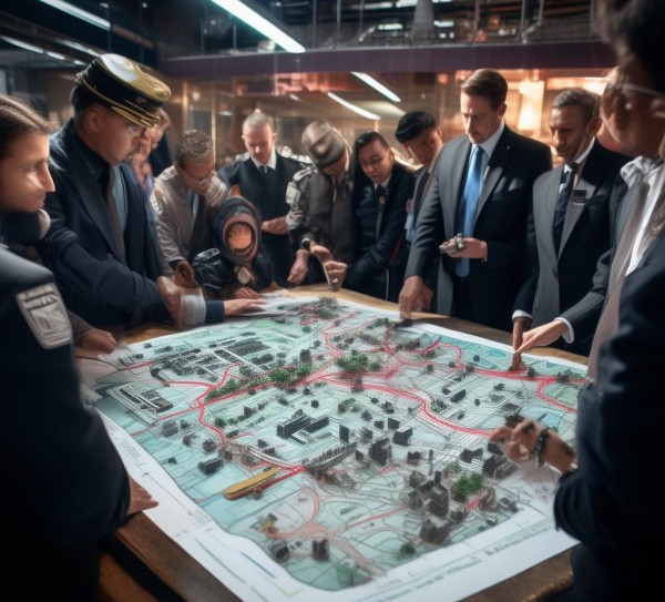 商贸行业执法人员执法案例分析，从法律与市场的角度审视监管挑战