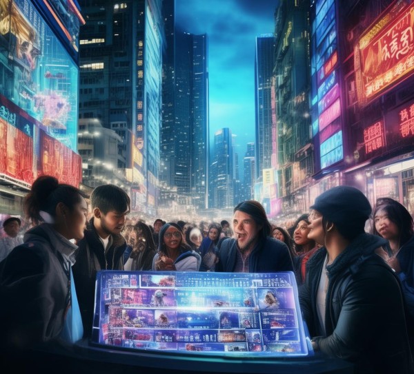 探索香港商贸服务的未来,机遇与挑战 探索香港商贸服务的未来,机遇与挑战