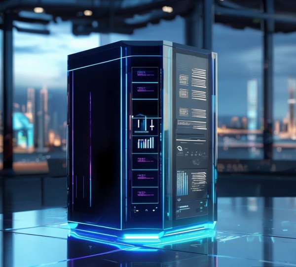 金蝶商贸版服务器，带来效率与精准，助力商业升级