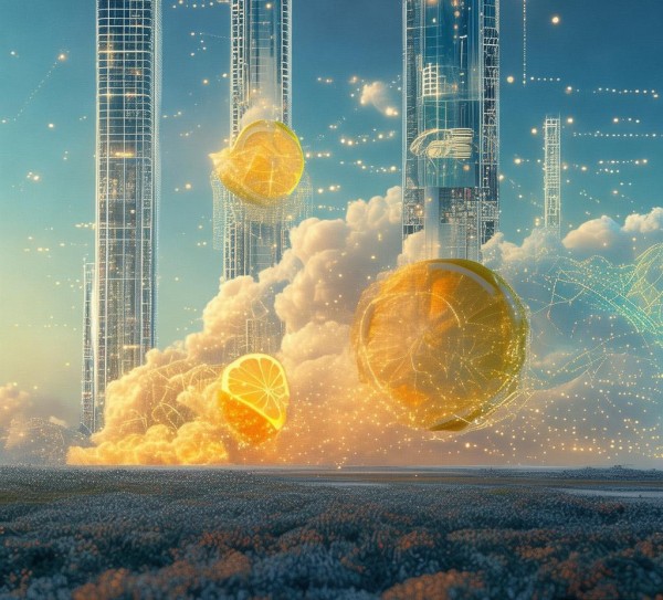 柠檬云商贸，互联网+商业成长的新范式