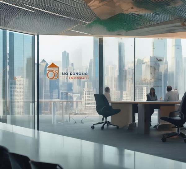 香港商贸服务有限公司，全球视野下的中国商界的创新力量