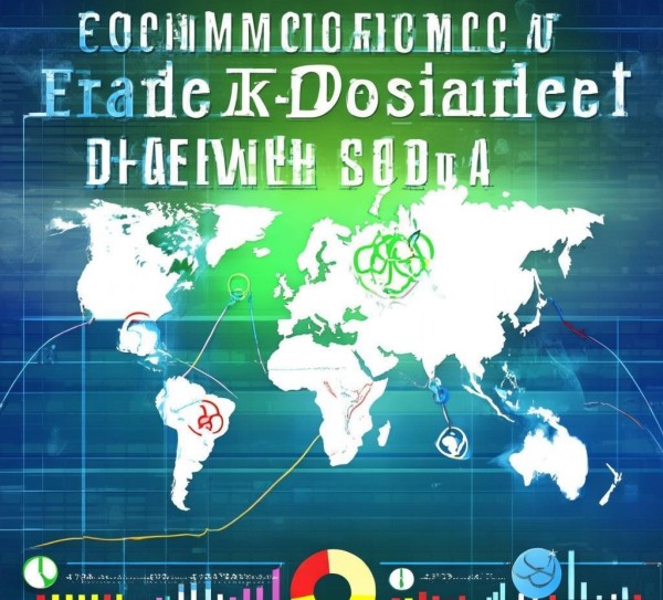 跨境电商贸易新闻摘要，全球贸易格局的深刻变化