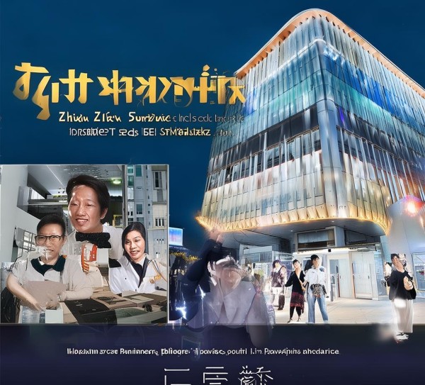 济南中旭商贸服务中心，服务提升，服务创新