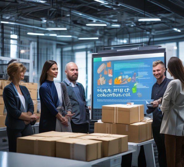 商贸物流项目中的包装协议，如何在竞争中脱颖而出