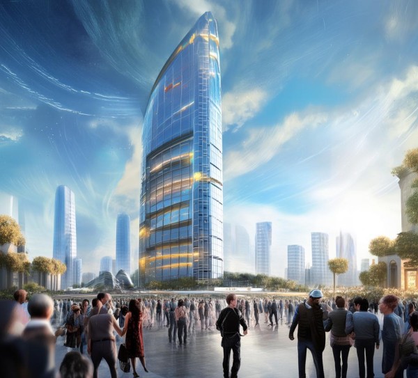 开启经济新纪元—宝山综合商贸中心项目，机遇与挑战的思考