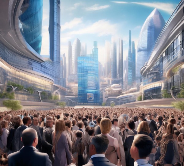 商贸类项目，开启商业发展的新篇章