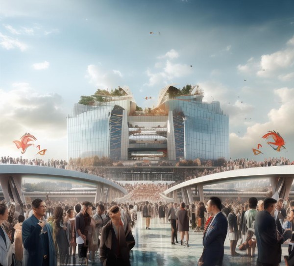 中葡商贸平台，连接中国与世界的经贸纽带