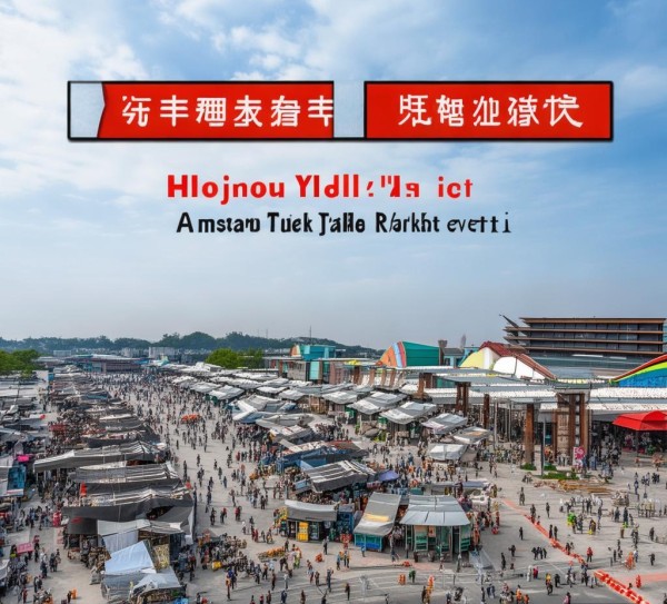 菏泽毅德商贸项目，助力区域经济发展与市场拓展