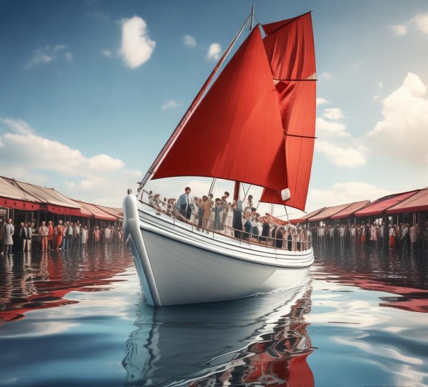 风Sale企业，在市场中寻找机遇与突破