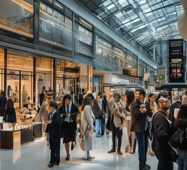 南站商贸服务，品牌价值与服务体验