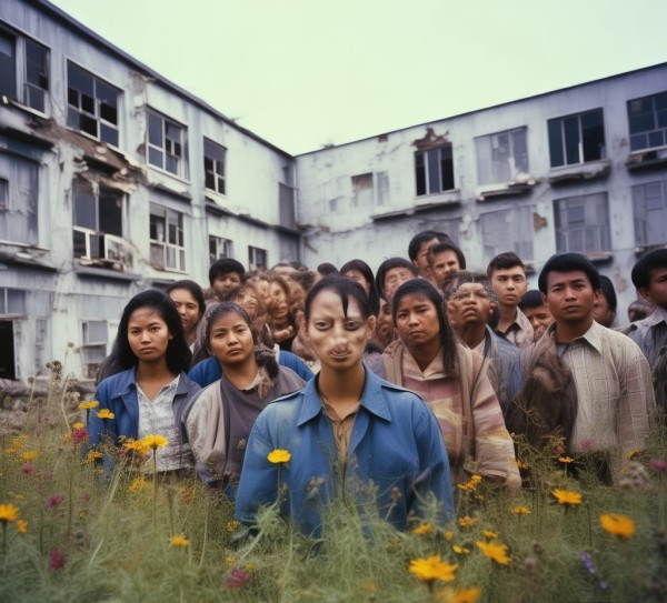 湖北商贸学院的负面新闻，挑战与机遇的双重困境