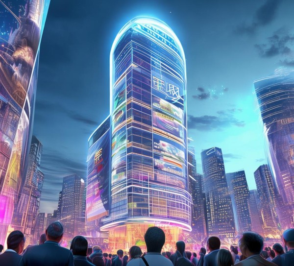 上杭商贸服务，开启商业新纪元