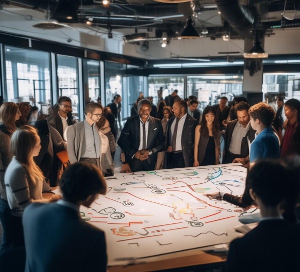 商贸服务职位，职业发展指南