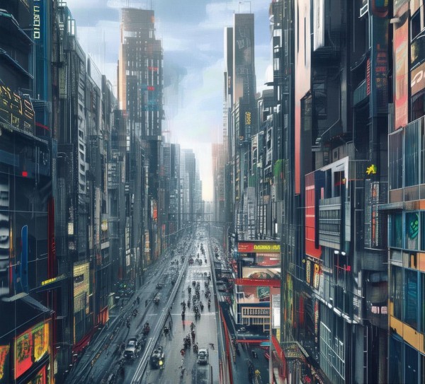 商贸酒店项目建设，创新与合作的双轮驱动